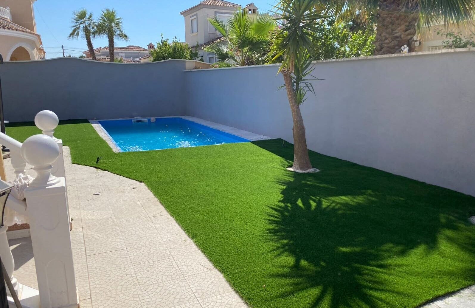 kusntgras costa blanca alicante